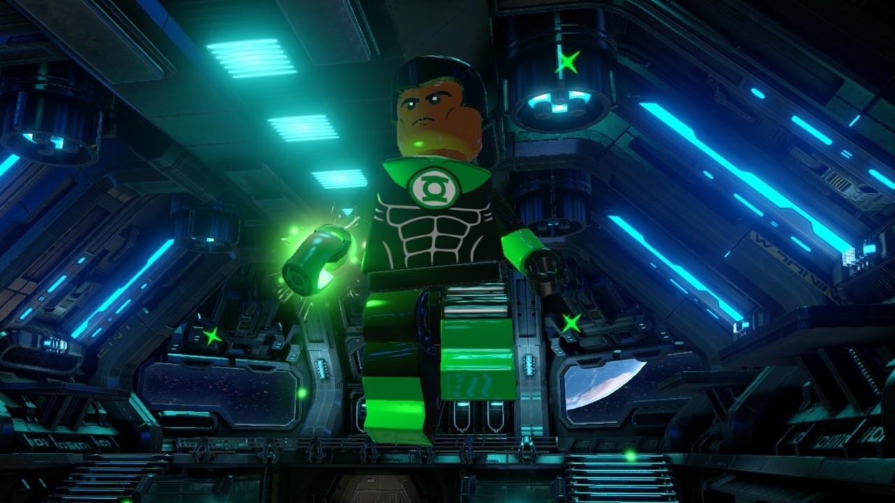 LEGO Batman 3: Más Allá de Gotham - Imagen 48